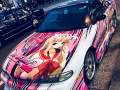 -秋叶原电器街