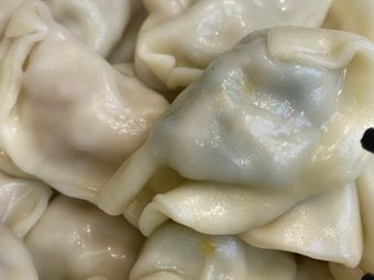 吉真鲜饺子
