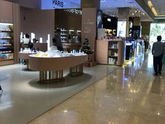 -芽庄中心购物广场