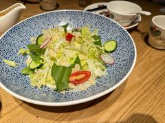 -大家食府·福建菜(FAC协盛中心庭院餐厅店)