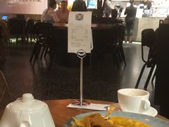 -Moka Bros 摩卡站(嘉华店)