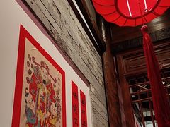 -添萬囍·天津三鲜捞面(天河城店)