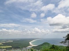 -海南铜鼓岭景区