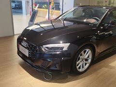 -上海永达奥诚奥迪4S店(申江路店)