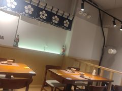 大堂-林妈妈村·日式料理(宝山龙湖天街店)