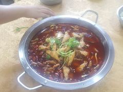 -蜀膳坊(洪公祠小区店)