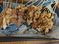 -王氏炉匠·烧鸟放题自助(好运街店)
