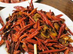 -西塔隆太白烤牛肉馆(图们路店)