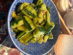 -火塘云南烧烤大排档