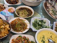 -水韵·渔家臻品私房菜(中庙店)