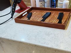 -益健·足疗汗蒸SPA(芙蓉广场店)