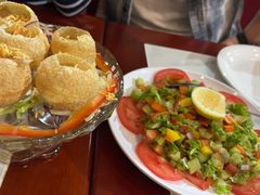 -清真· AL-JANNAT 佳纳特餐厅(仙林店)