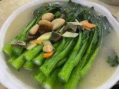 -顺德公美食(西乡店)