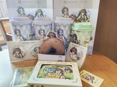 -奈雪的茶(中粮祥云小镇店)