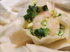 -喜家德虾仁水饺(景枫中心店)