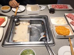 -海底捞火锅(江北万达商业广场店)