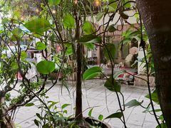 -西关84·History·Art·Cafe