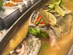 -金链花·泰国餐厅(国贸店)
