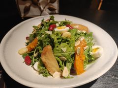 -格鲁·秀色Georgia’s Feast