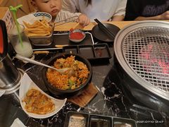 -龍二烧肉酒场(九亭店)