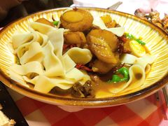 秘制大盘鸡-西域阿里马新疆菜·清真(桂花路店)