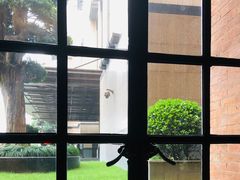 -上海苏宁宝丽嘉酒店·嘉府壹号中餐厅