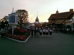 android_upload_pic-东京湾希尔顿酒店