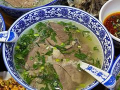 -长安后宰门水盆羊肉(新都心店)