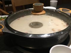 -煲宫猪肚鸡(昆山金鹰国际购物中心店)