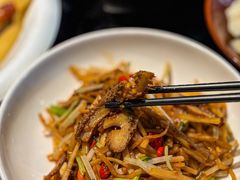 -简小舍·民间手艺菜(武昌江滩店)