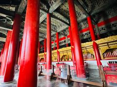 -历代帝王庙博物馆