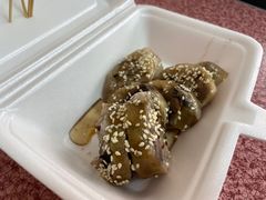-蔡伯糯米猪肠