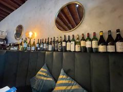 -Osteria Garden 生蚝花园餐厅(原进贤路店)