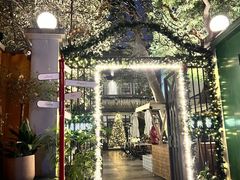 -La Maison 夜来香(进贤路店)