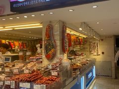 -泰康食品(南京东路店)