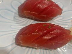 蓝鳍金枪鱼红身寿司-鮨清日本料理
