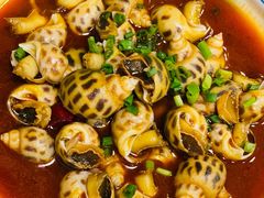 -金龙·打边炉(南京西路店)