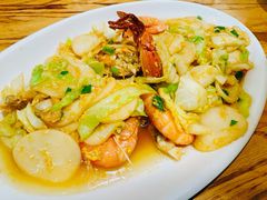 -金海湾海鲜排档(朱家尖店)