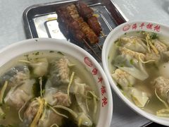 -海平馄饨(逍遥二路店)