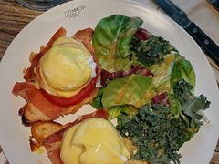 -Common Table · Brunch & Coffee