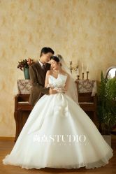 -尚点视觉婚纱摄影(仓山店)