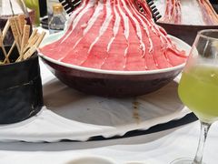 -红鼎豆捞·专注品质海鲜20年(宝丰路店)