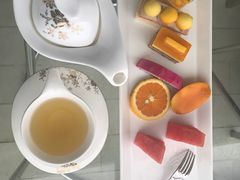-三亚福朋喜来登酒店·大堂吧