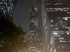 -广州四季酒店