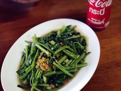 -拉威海鲜市场