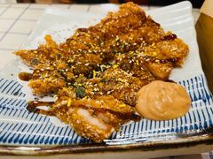 -万能料理屋(钟鼓岭路店)