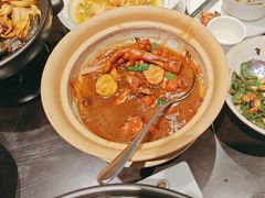 -浔庐餐厅•江西老字号•九江菜(烟水亭店)