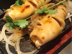-美奈小馆·越南料理(中航城君尚购物中心店)