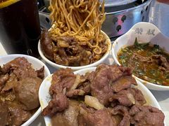 -荣叔港式沙嗲牛肉火锅(正佳潮流店)