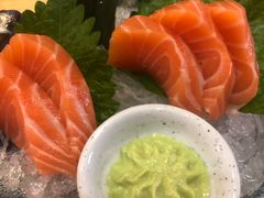 -山之川日料放题(通州店)